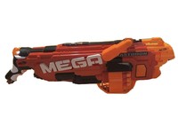 mega mastodon batteries